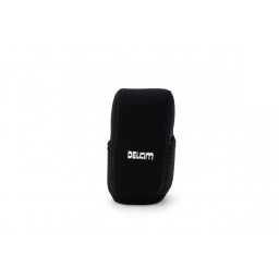 Delkim Rxi-D Molded Hardcase CLEAR