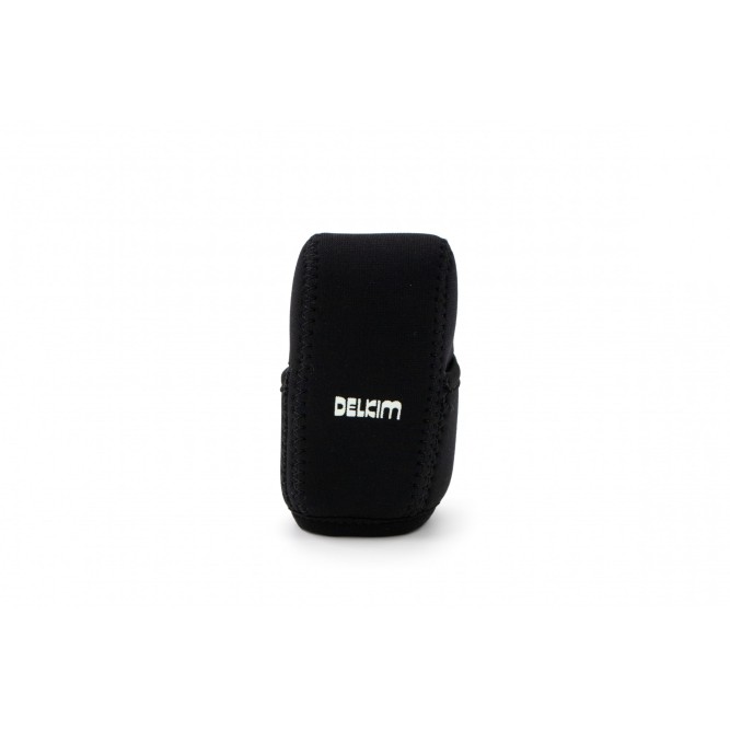 Delkim Rxi-D Molded Hardcase CLEAR