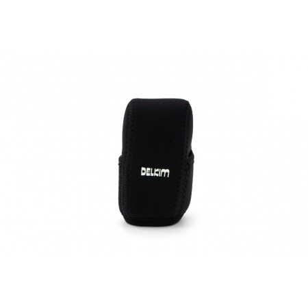 Delkim Rxi-D Molded Hardcase CLEAR