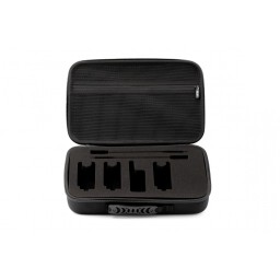 Delkim Black Box V2 (Alarm And Hanger Storage Case)