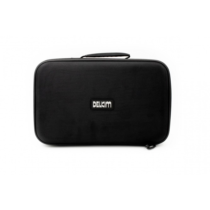 Delkim Black Box V2 (Alarm And Hanger Storage Case)