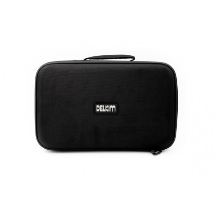 Delkim Black Box V2 (Alarm And Hanger Storage Case)