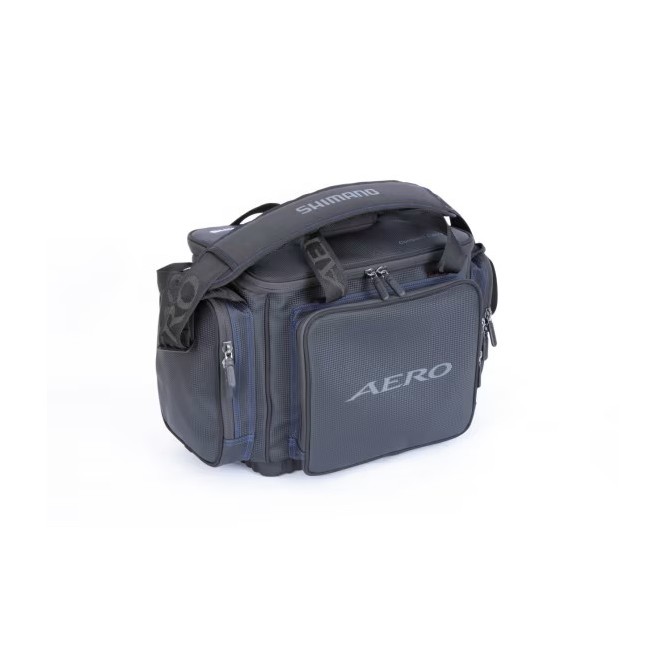Shimano Aero Pro Compact Carryall