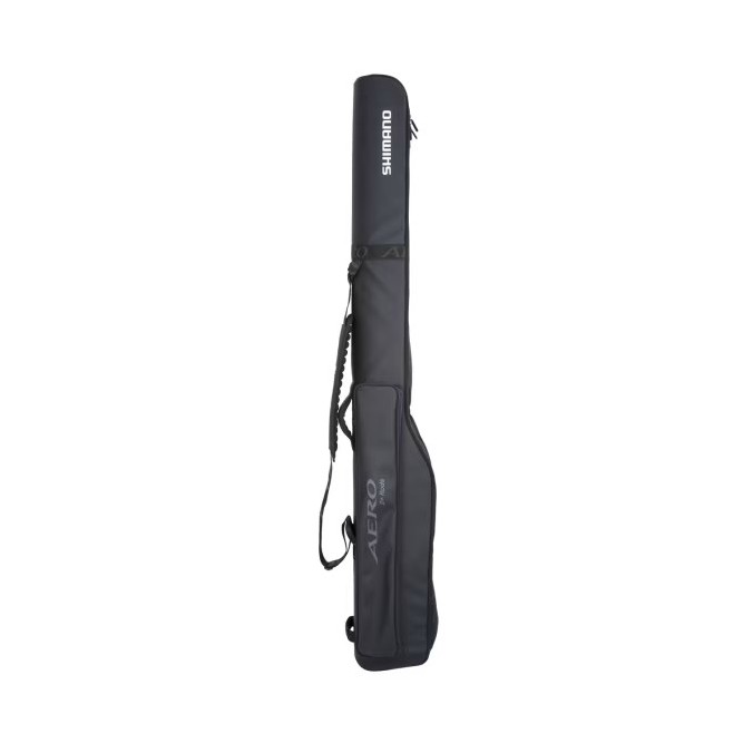 Shimano Aero Pro 4 Ready Rod Bag