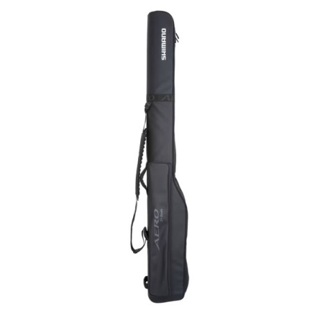 Shimano Aero Pro 4 Ready Rod Bag