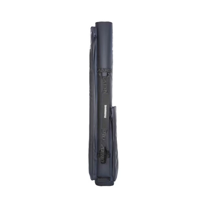 Shimano Aero Pro 4 Ready Rod Bag