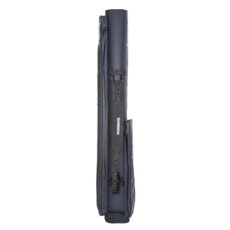 Shimano Aero Pro 4 Ready Rod Bag