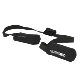 Shimano Aero Pro Rod Tip & Butt Protectors