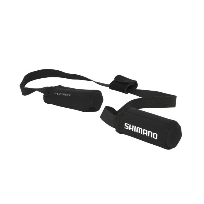 Shimano Aero Pro Rod Tip & Butt Protectors
