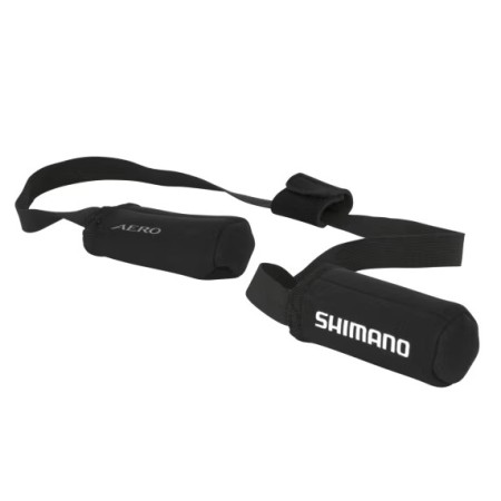 Shimano Aero Pro Rod Tip & Butt Protectors