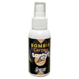 Sensas Bombix Carp Tasty Scopex 75 Ml