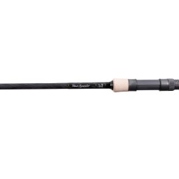 Free Spirit Ctx Black Edition - Barbel Tamer Two Tops