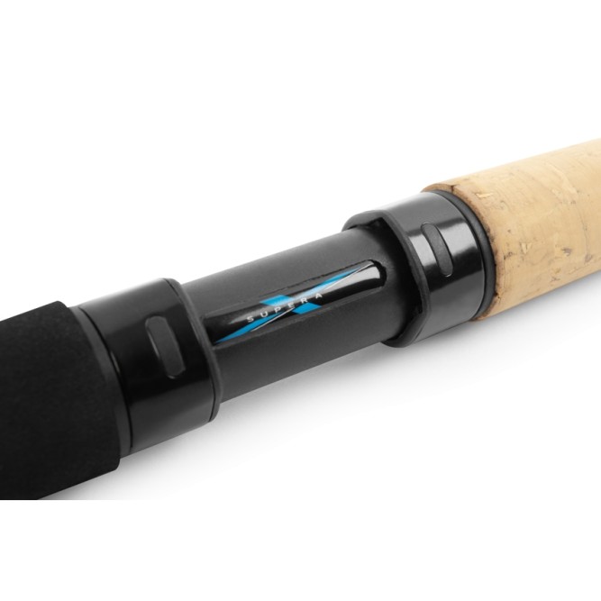 Preston Innovation Supera X Pellet Waggler 11 Ft