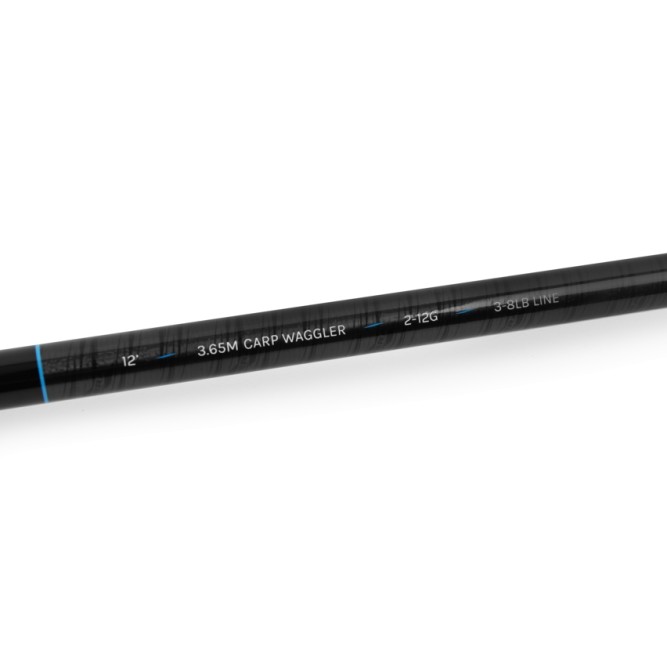Preston Innovation Supera X Pellet Waggler 11 Ft