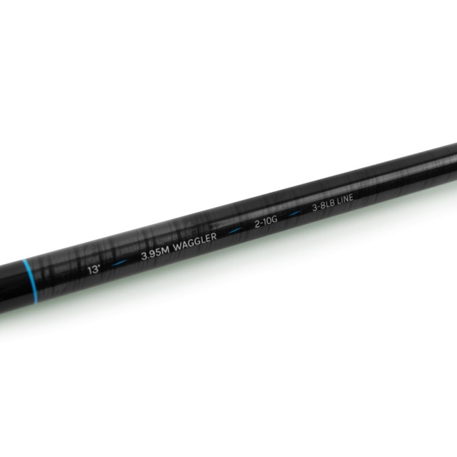 Preston Innovation Supera X Pellet Waggler 11 Ft