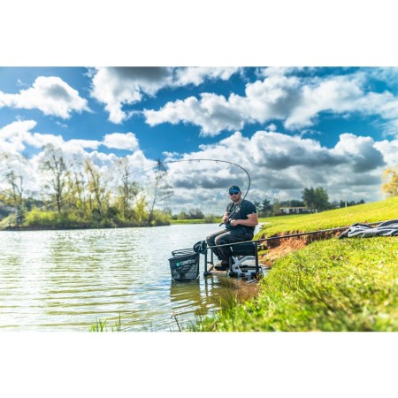 Preston Innovation Supera X Pellet Waggler 11 Ft