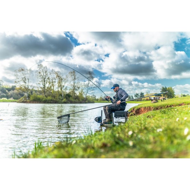 Preston Innovation Supera X Pellet Waggler 11 Ft