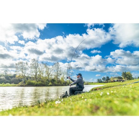 Preston Innovation Supera X Pellet Waggler 11 Ft