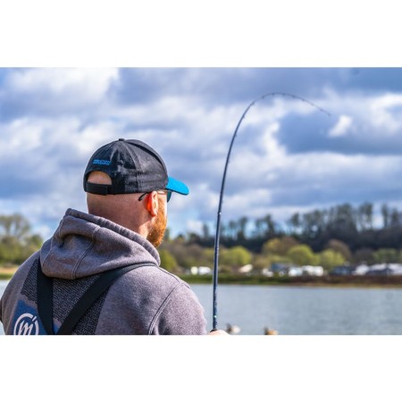 Preston Innovation Supera X Pellet Waggler 11 Ft
