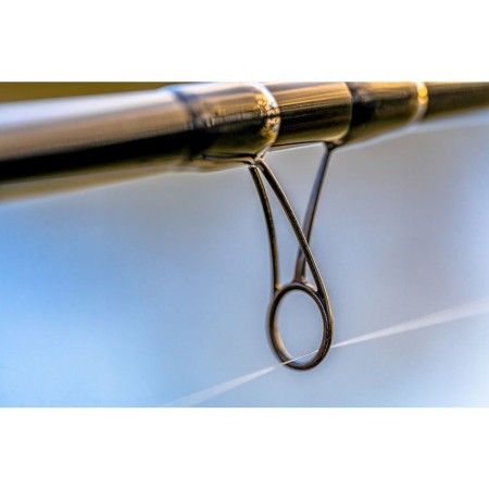 Preston Innovation Supera X Pellet Waggler 11 Ft