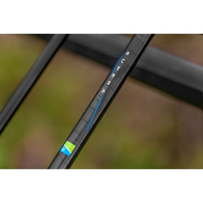 Preston Innovation Supera X Pellet Waggler 11 Ft