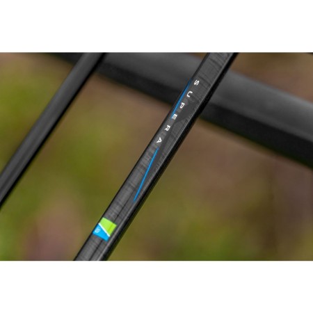 Preston Innovation Supera X Pellet Waggler 11 Ft