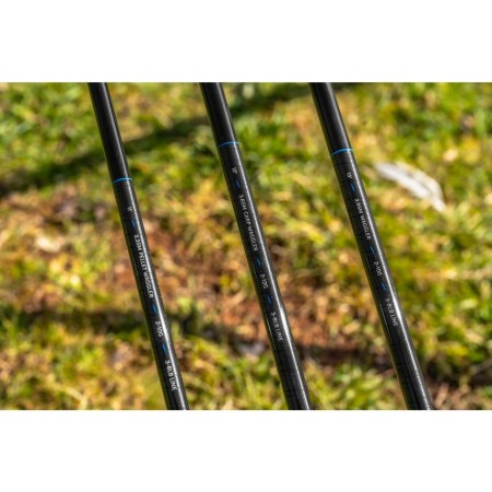 Preston Innovation Supera X Pellet Waggler 11 Ft