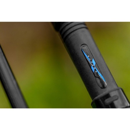 Preston Innovation Supera X Pellet Waggler 11 Ft
