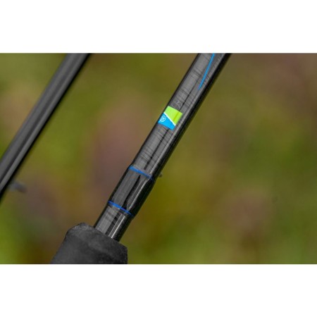 Preston Innovation Supera X Pellet Waggler 11 Ft