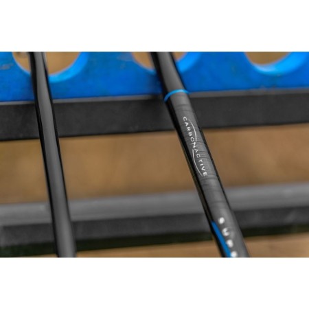 Preston Innovation Supera X Pellet Waggler 11 Ft