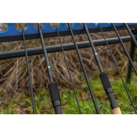 Preston Innovation Supera X Pellet Waggler 11 Ft