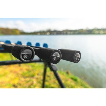 Preston Innovation Supera X Pellet Waggler 11 Ft