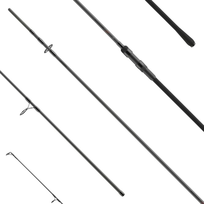 Daiwa Black Widow Xt Spod 12 Ft 4.5 Lb