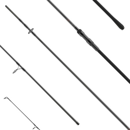 Daiwa Black Widow Xt Spod 12 Ft 4.5 Lb