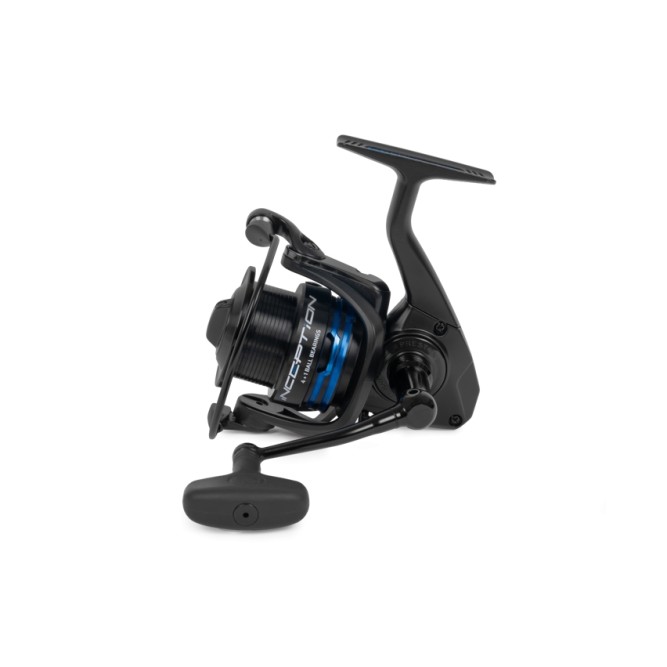 Preston Innovations Inception Reel