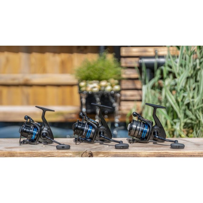 Preston Innovations Inception Reel