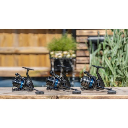 Preston Innovations Inception Reel
