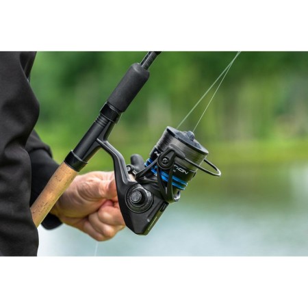 Preston Innovations Inception Reel