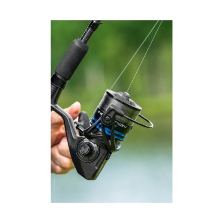 Preston Innovations Inception Reel