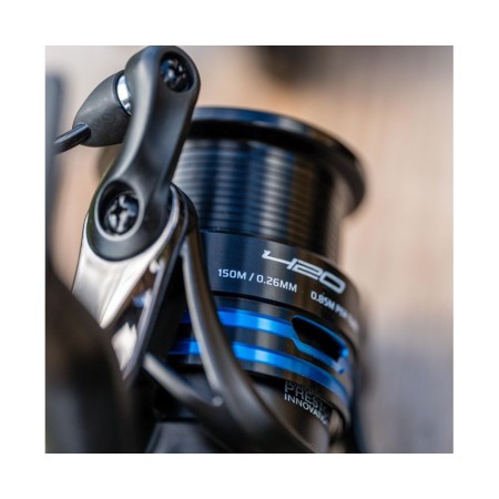 Preston Innovations Inception Reel