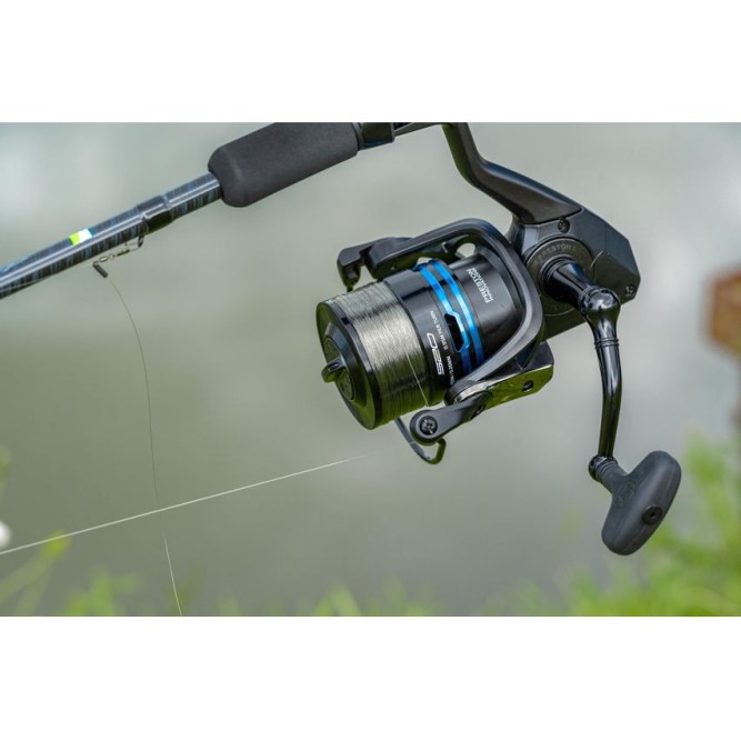 Preston Innovations Inception Reel