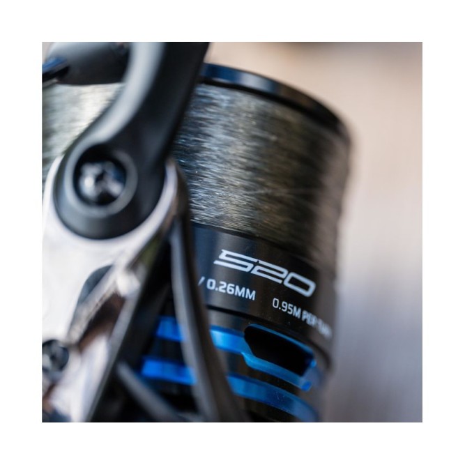 Preston Innovations Inception Reel