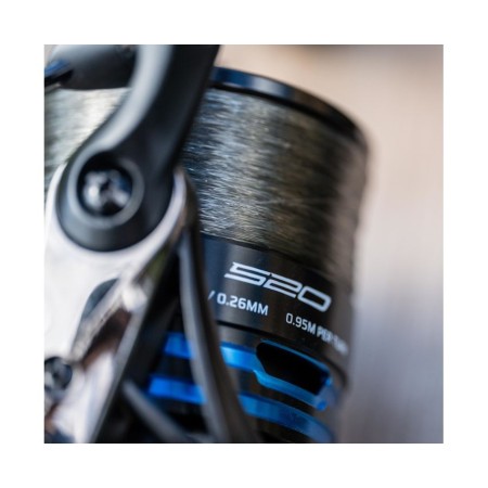 Preston Innovations Inception Reel