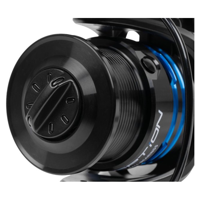 Preston Innovations Inception Reel