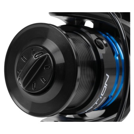 Preston Innovations Inception Reel