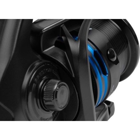 Preston Innovations Inception Reel