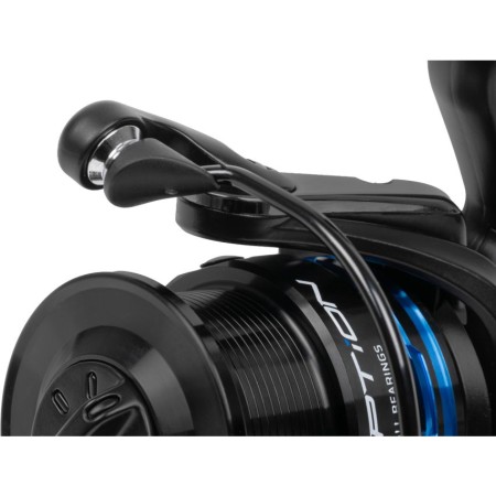 Preston Innovations Inception Reel