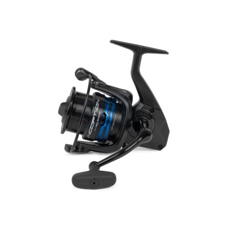 Preston Innovations Inception Reel