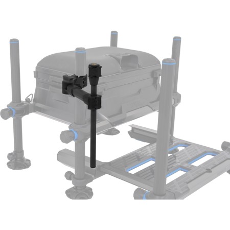 Preston Innovation Offbox Rotating Butt Rest Arm