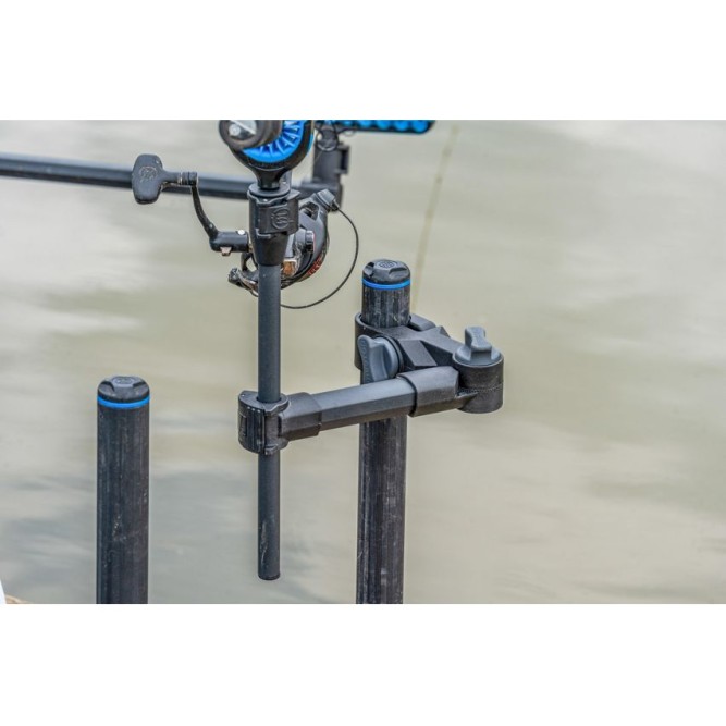 Preston Innovation Offbox Rotating Butt Rest Arm